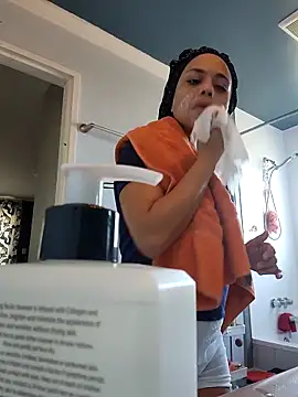 RuggyRackz online show from 10/28/25, 04:20