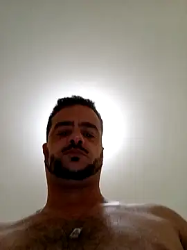 SMOKERBEASTBR online show from 02/19/25, 02:23