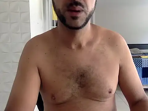 SMOKERBEASTBR online show from 03/02/26, 04:14