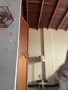 GabriSaenz online show from 01/06/26, 02:10