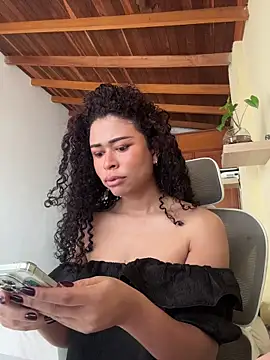 GabriSaenz online show from 03/24/26, 12:32