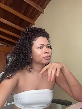 GabriSaenz online show from 03/31/26, 01:00