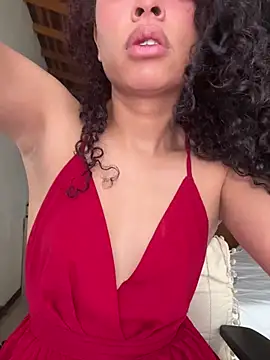 GabriSaenz online show from 07/22/26, 01:47