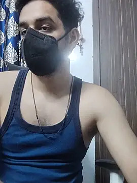 xandercagefun online show from 03/13/26, 02:45