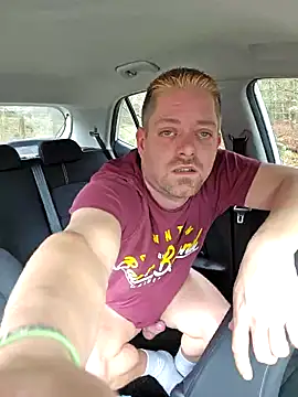 Trucker Hunter online show from 01/03/25, 06:55