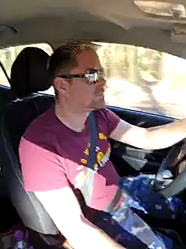 Trucker Hunter online show from 03/19/25, 08:55