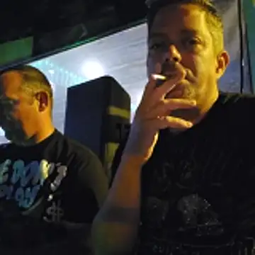 Trucker Hunter online show from 04/16/26, 10:45