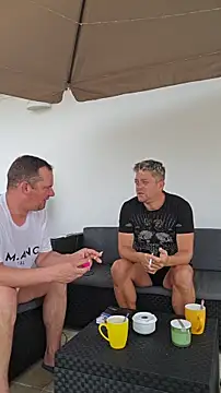 Trucker Hunter online show from 04/17/26, 12:41