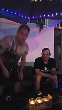 Trucker Hunter online show from 04/22/26, 08:54