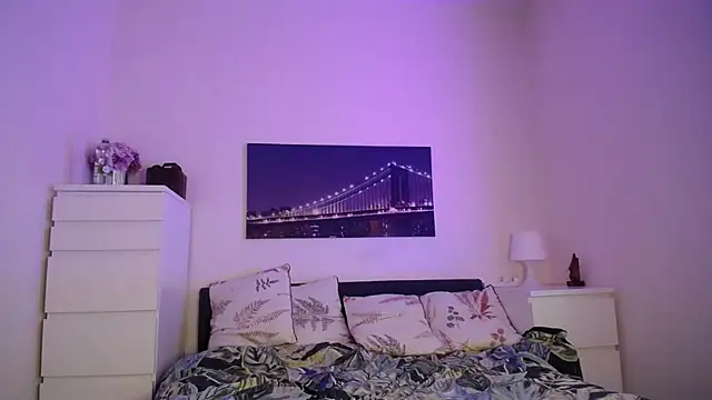 Tinkerbell822 online show from 01/14/25, 10:17