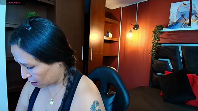 DacotaAndersonDirty online show from 11/12/25, 10:37