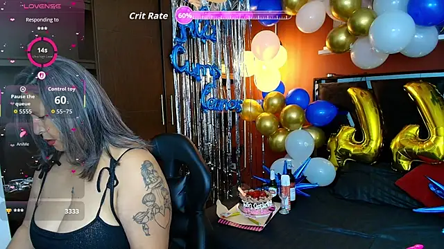 Snapshot of DacotaAndersonDirty chatting on 01/16/26, 11:14 DacotaAndersonDirty online show from 01/16/26, 11:14