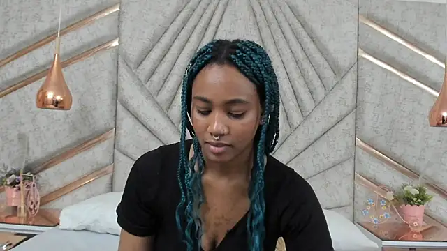 AgataRinaldi online show from 02/02/25, 11:11