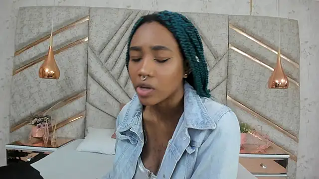 AgataRinaldi online show from 02/08/25, 07:16