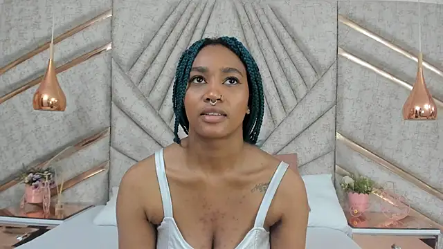 AgataRinaldi online show from 02/08/25, 10:19