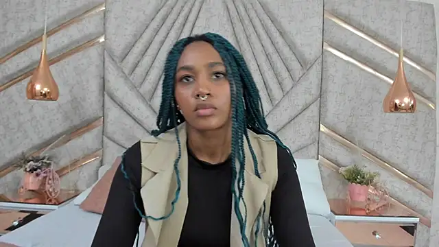 AgataRinaldi online show from 02/10/25, 11:34