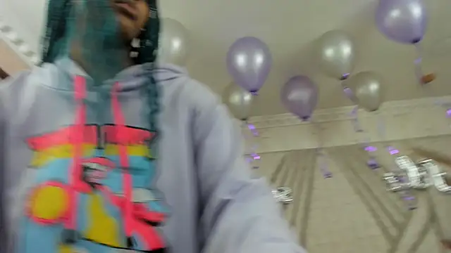 AgataRinaldi online show from 02/15/25, 09:04