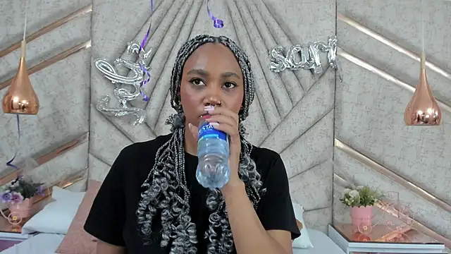 AgataRinaldi online show from 02/19/25, 11:36