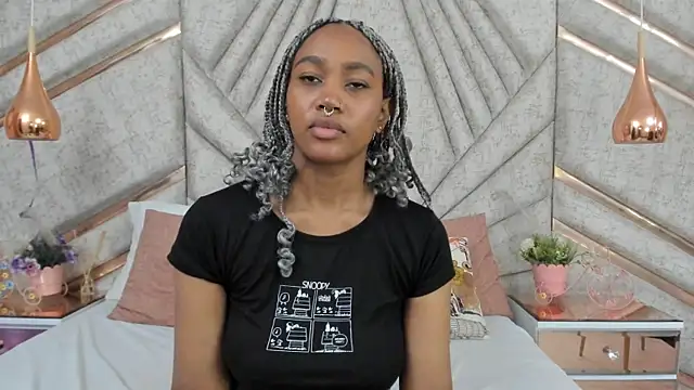 AgataRinaldi online show from 02/22/25, 11:46