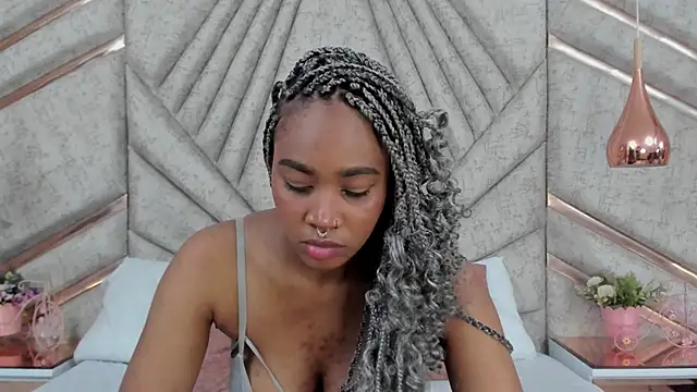 AgataRinaldi online show from 02/27/25, 11:48