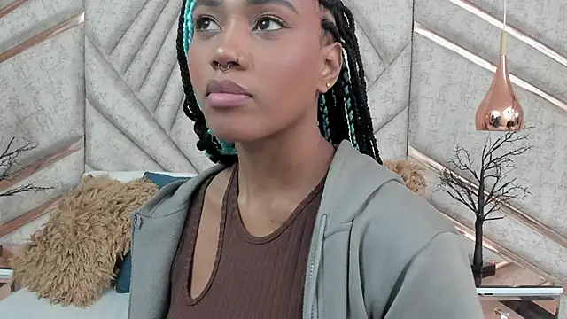 AgataRinaldi online show from 12/01/25, 12:37