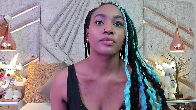 AgataRinaldi online show from 12/21/25, 09:33