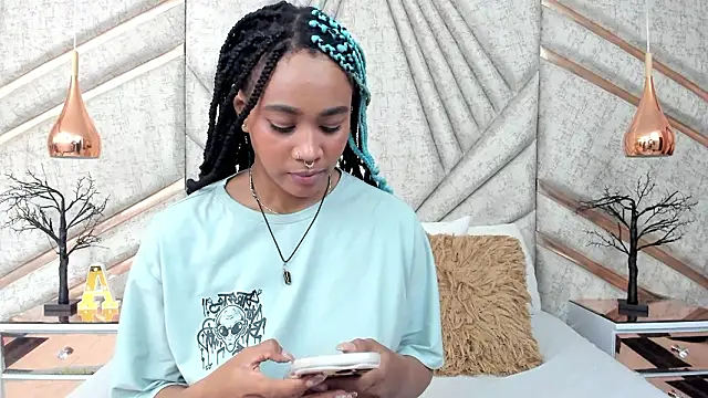 AgataRinaldi online show from 01/31/26, 09:02