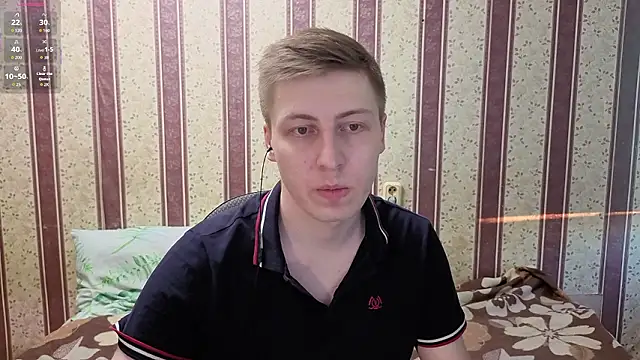 darienlarge online show from 02/05/26, 02:00