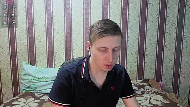 darienlarge online show from 02/09/26, 04:00