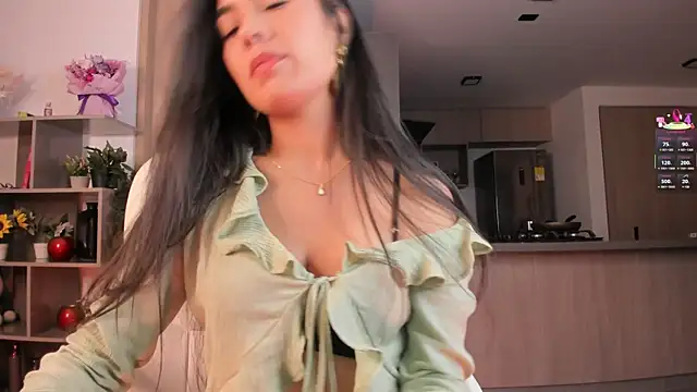Alexandra ra online show from 05/12/26, 12:41