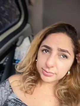 sammyqueenx21 online show from 11/17/25, 03:51