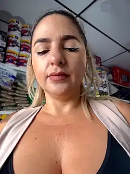 sammyqueenx21 online show from 02/09/26, 01:37