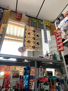 sammyqueenx21 online show from 04/15/26, 07:58