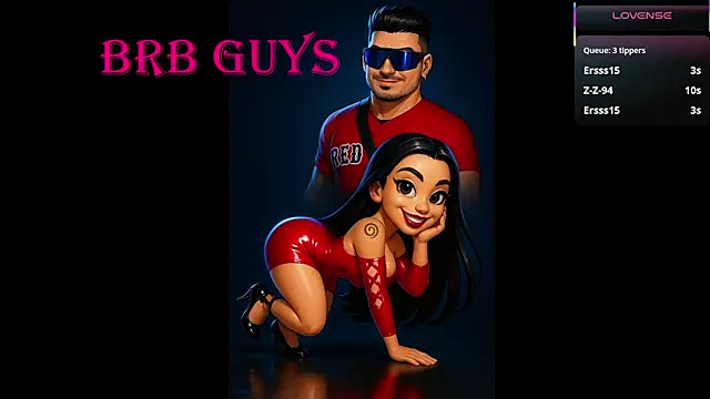 bull vixen2001 online show from 11/25/25, 12:43