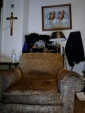 curiouscock38 online show from 04/14/26, 10:10