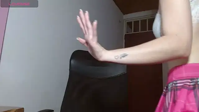 emily littesweet online show from 10/17/25, 10:01