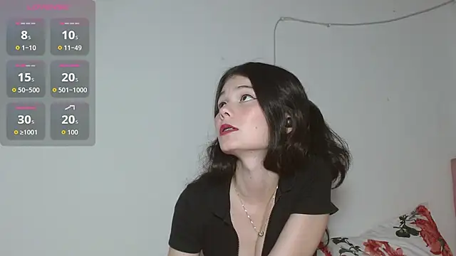 Snapshot of emily_littesweet chatting on 06/27/26, 03:22 emily littesweet online show from 06/27/26, 03:22