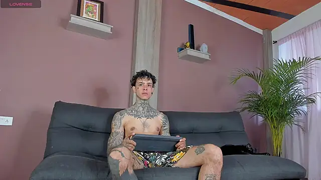 Aron ford online show from 11/27/25, 03:25