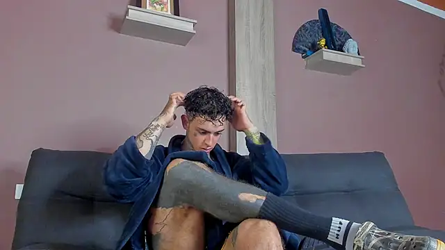 Aron ford online show from 01/13/26, 12:27