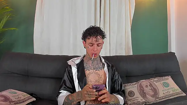 Aron ford online show from 03/16/26, 04:51