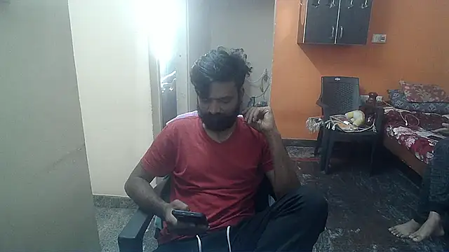 Indiaguy4u online show from 12/15/24, 07:02