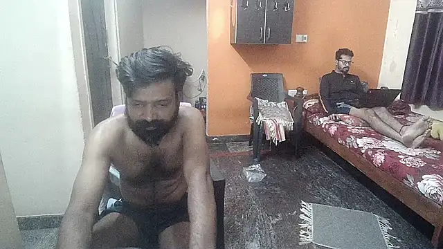 Indiaguy4u online show from 12/26/24, 05:19