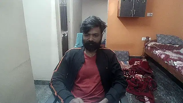 Indiaguy4u online show from 12/29/24, 03:46