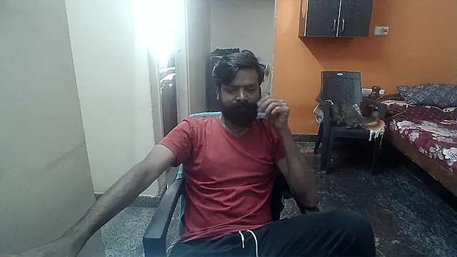 Indiaguy4u online show from 12/30/24, 07:26