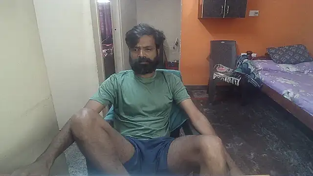 Indiaguy4u online show from 01/17/25, 08:02