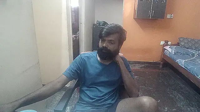 Indiaguy4u online show from 01/30/25, 06:56