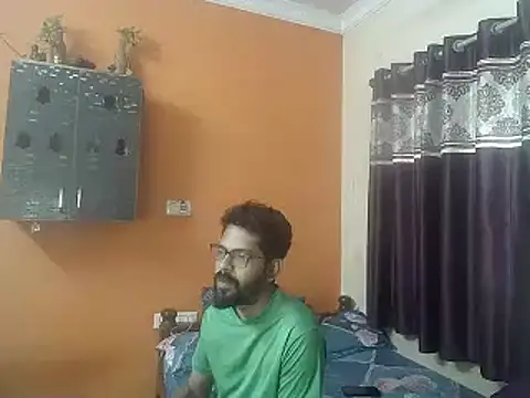 Indiaguy4u online show from 02/01/25, 07:57