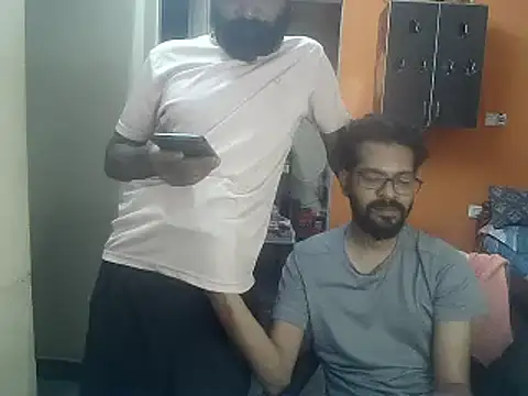 Indiaguy4u online show from 02/01/25, 05:47