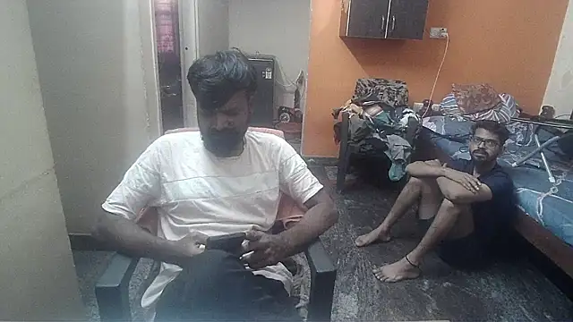 Indiaguy4u online show from 02/21/25, 12:06