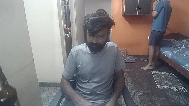 Indiaguy4u online show from 03/16/25, 04:45